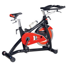 Ejercicio de gimnasia Comercial Spinning Bike